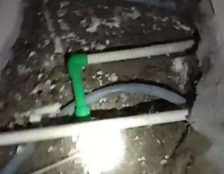 尖草坪卫生间漏水多少钱
