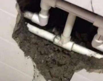 尖草坪卫生间漏水哪家好