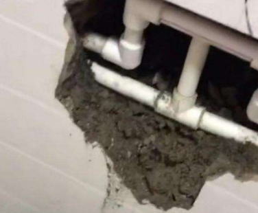 尖草坪卫生间防水找谁好