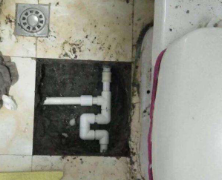 尖草坪卫生间防水推荐公司