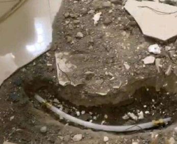 尖草坪卫生间测漏水哪家优惠