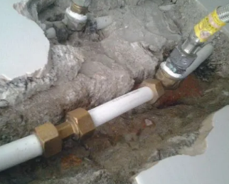尖草坪测漏水多少钱