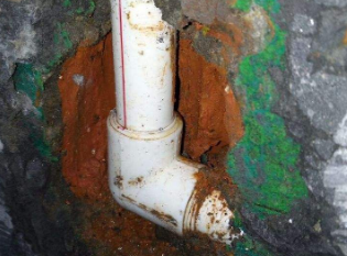 尖草坪卫生间测漏水价格明细