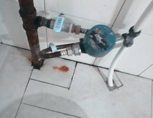 尖草坪水管维修24小时电话