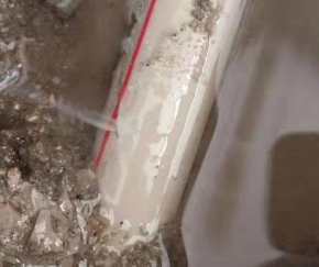 尖草坪水管维修公司