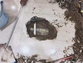 尖草坪卫生间防水多少钱