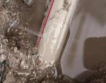 尖草坪水管维修多少钱