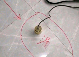 尖草坪卫生间测漏水多少钱