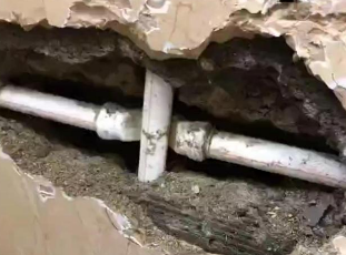 尖草坪水管维修哪家好
