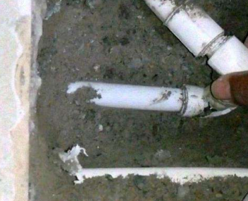 尖草坪卫生间测漏水哪家好