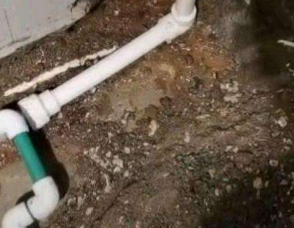 尖草坪卫生间测漏水服务电话