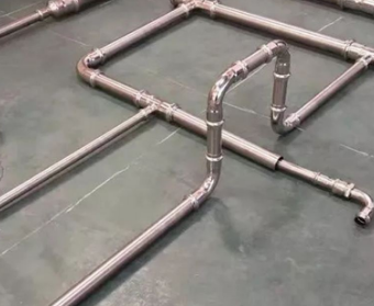 尖草坪水管维修多少钱