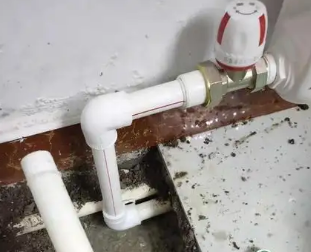 尖草坪卫生间测漏水多少钱