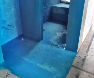尖草坪卫生间防水哪家好