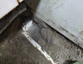 尖草坪卫生间测漏水多少钱