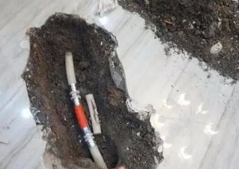 尖草坪卫生间测漏水哪家好