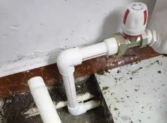 尖草坪卫生间测漏水多少钱