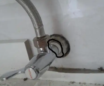 尖草坪水管维修多少钱