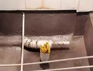 尖草坪卫生间测漏水服务电话