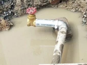 尖草坪漏水检测电话多少