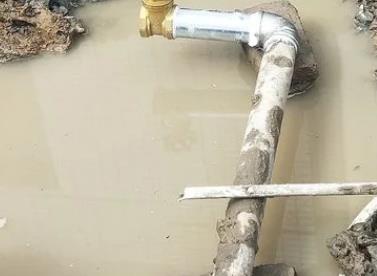 尖草坪测漏水公司电话